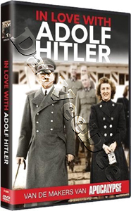 In Love with Adolph Hitler | Eva Braun dans l